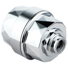 Purly 15 Stage Output Shower Filter For Shower Heads